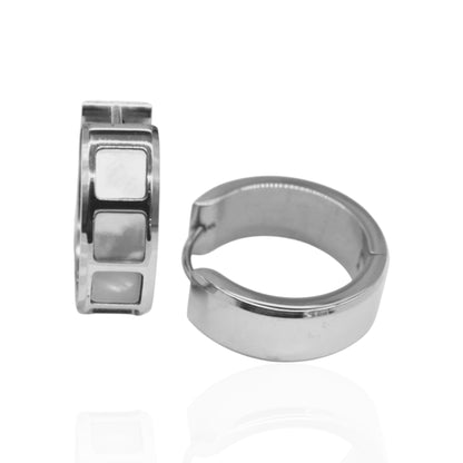 Boucle d'oreilles Léa