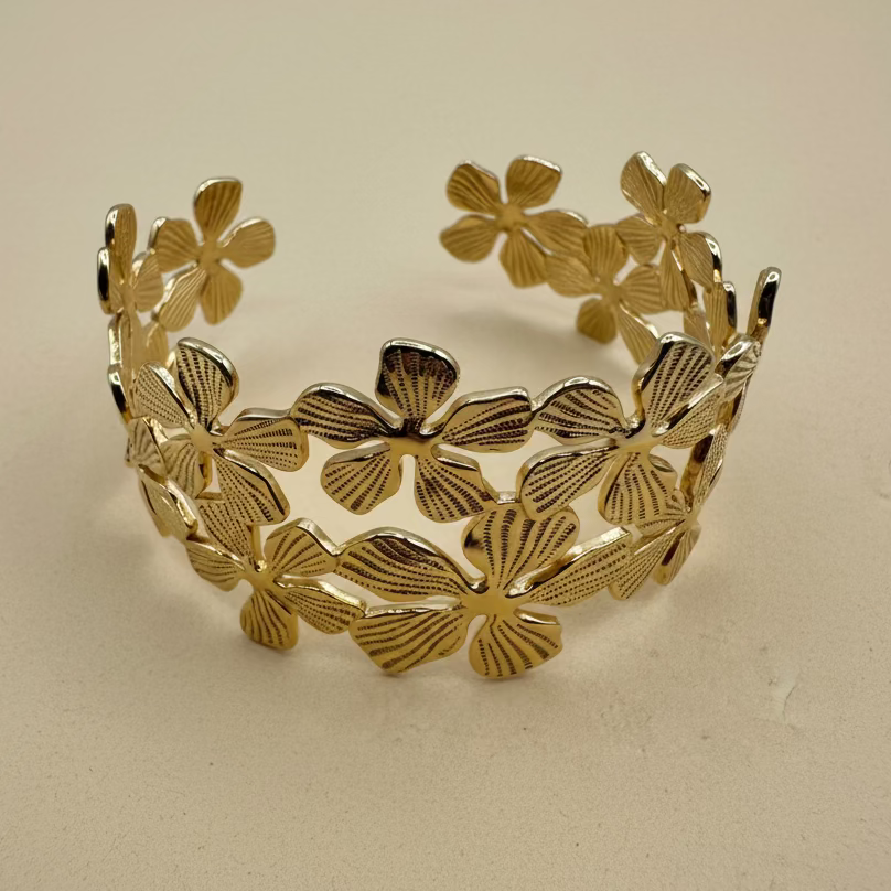 Bracelet Jonc Femme Roxanne