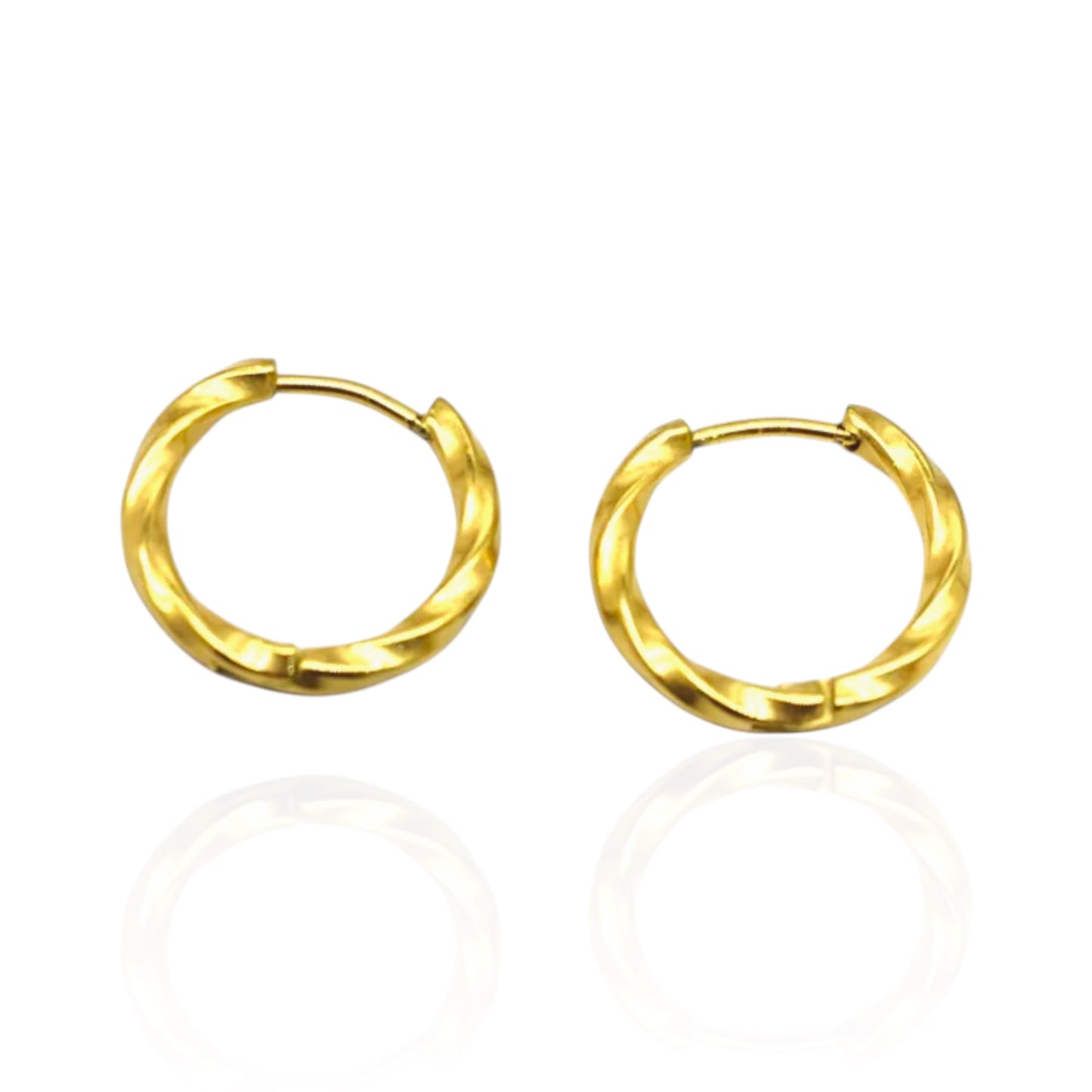 Boucle d'oreilles Mila