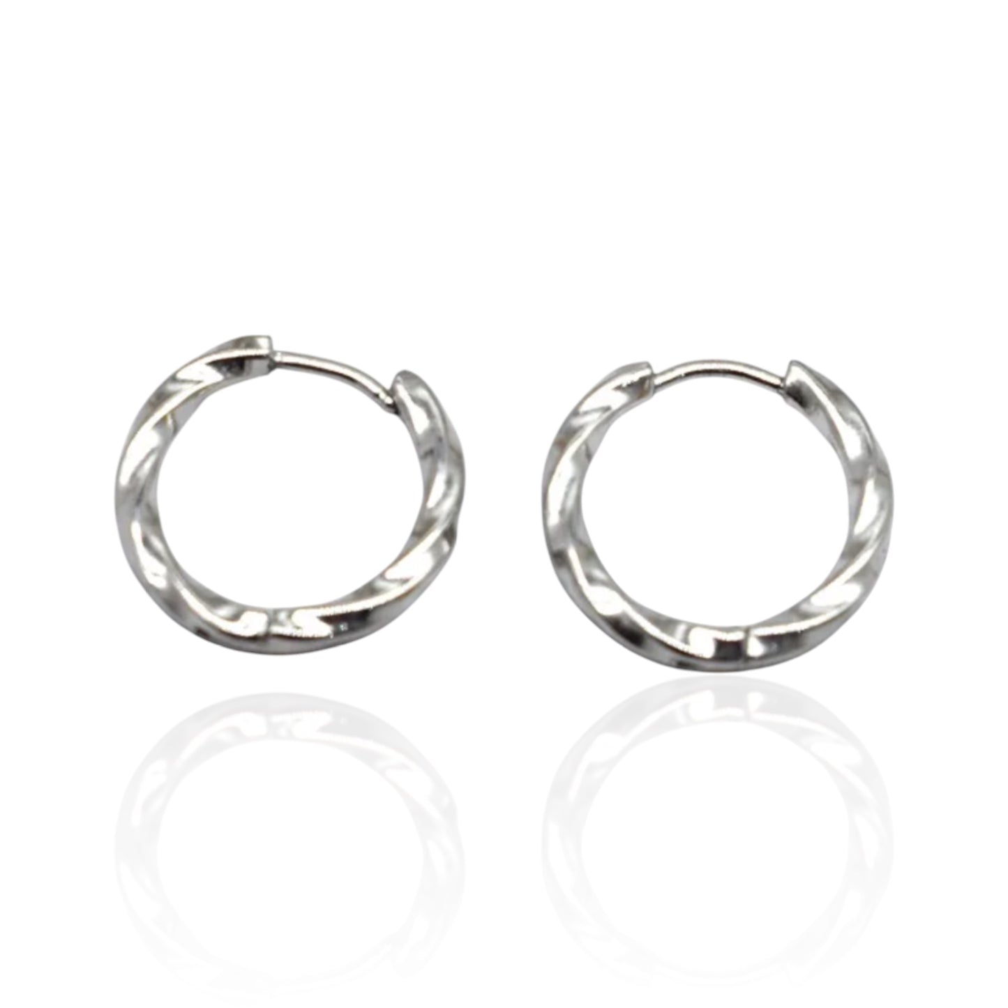 Boucle d'oreilles Mila