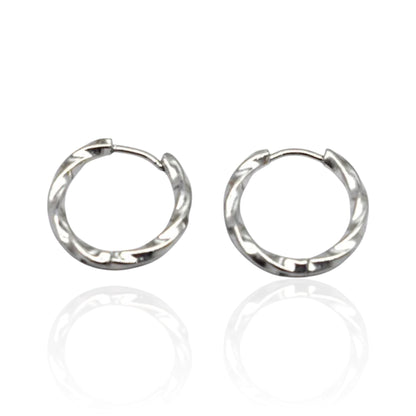 Boucle d'oreilles Mila