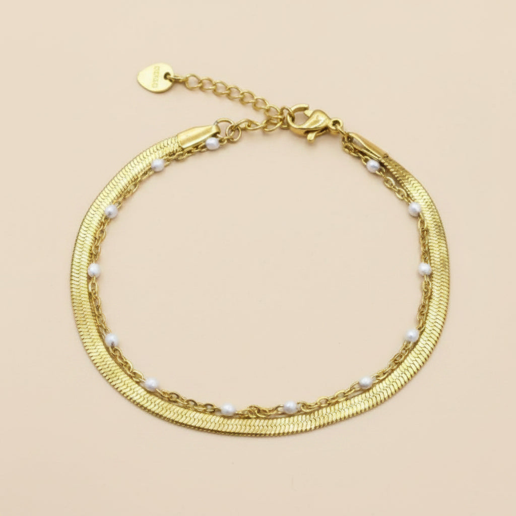 Bracelet Lévis