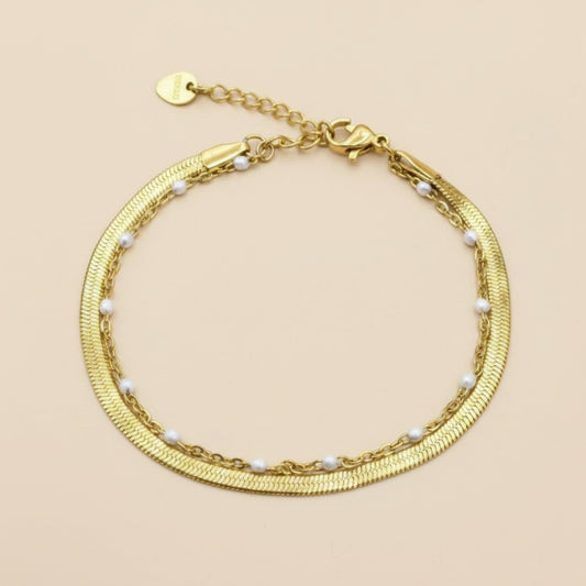 Bracelet Lévis