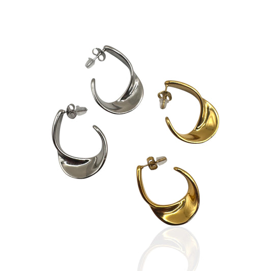 Boucle d'oreilles Énora