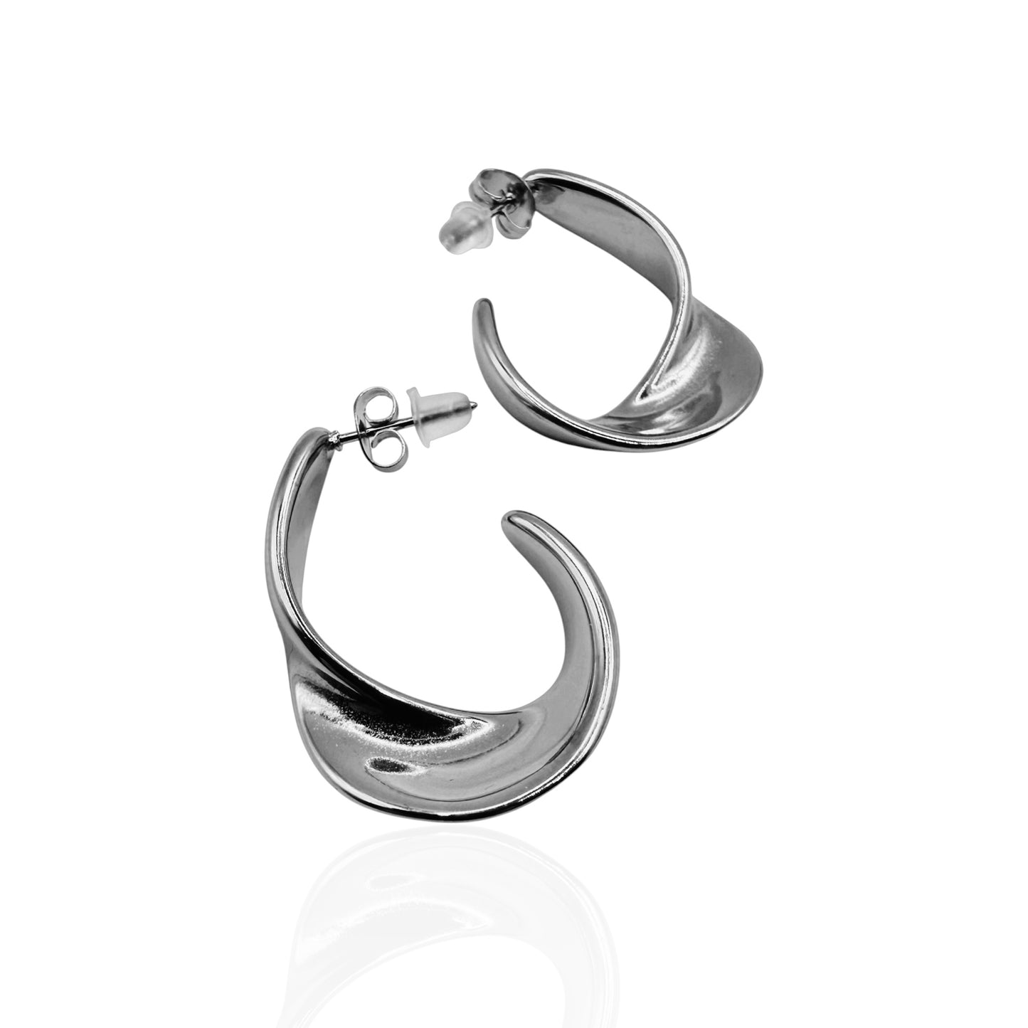 Boucle d'oreilles Énora