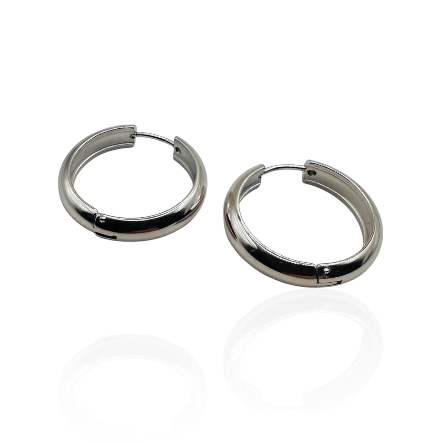 Boucles d'oreilles Capucine