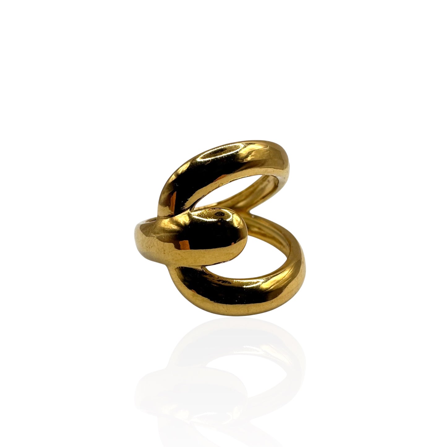 Bague Aurore