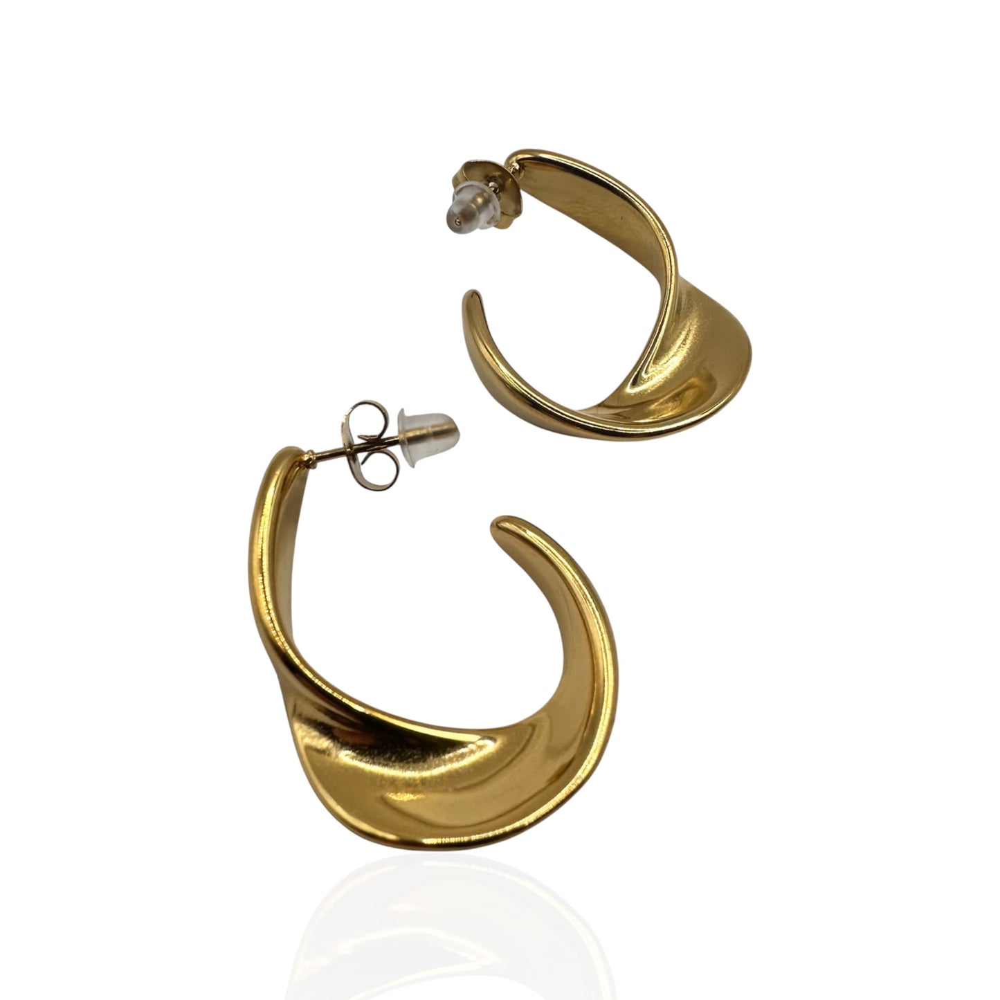 Boucle d'oreilles Énora